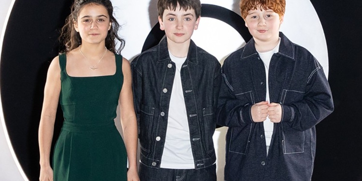HBO Max UK Launch – Star-Studded London Event Recap