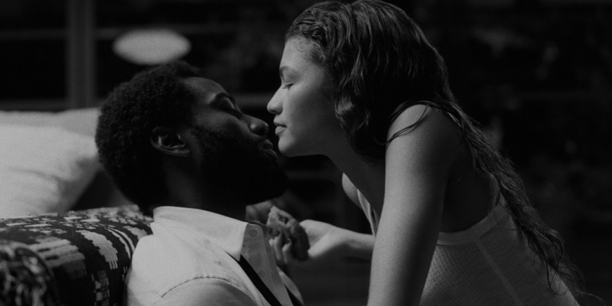 Netflix's 'Malcolm & Marie': Zendaya & Washington