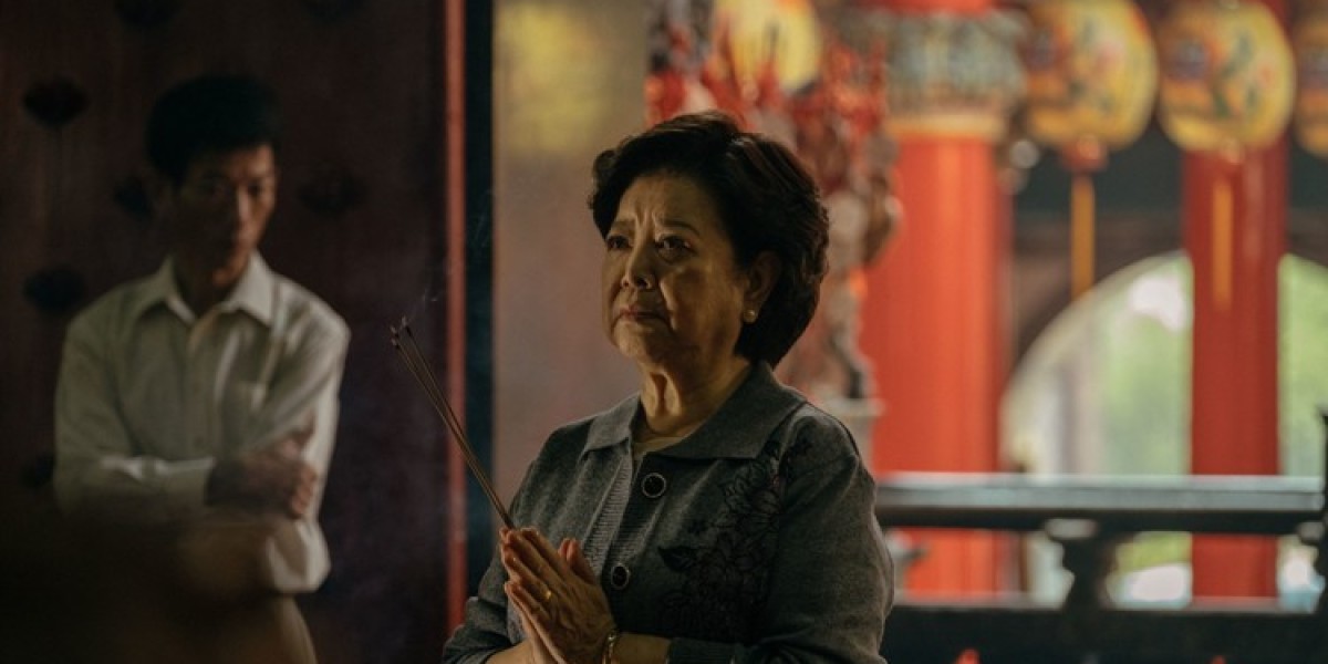 Little Big Women on Netflix – Global Release Details
