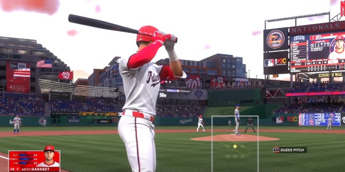 U4GM: The Future of College Baseball in MLB The Show 26