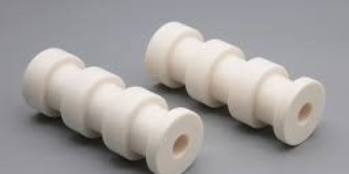 How Do Advanced Ceramics Maintain Stability In Harsh Conditions Zhufa