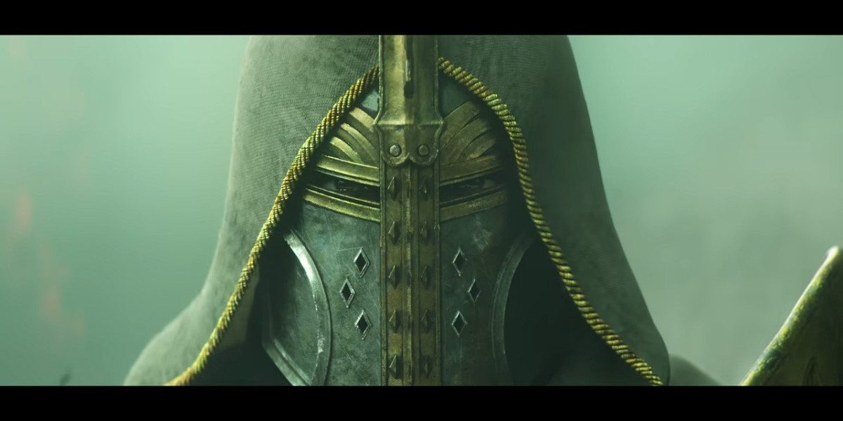 Paladin and Warlock Lead the Way in Diablo IV: Lord of Hatred Builds