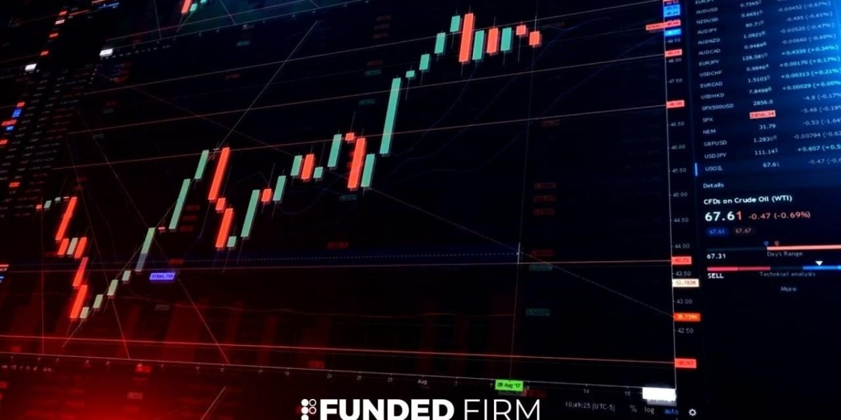 Are Indices Easier to Trade Than Forex? An Expert Trader’s Perspective