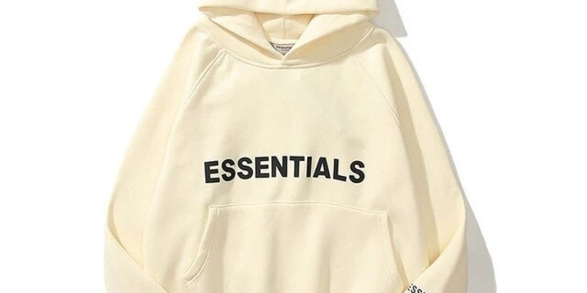 Top Reasons Americans Love Essentials Hoodie in 2026