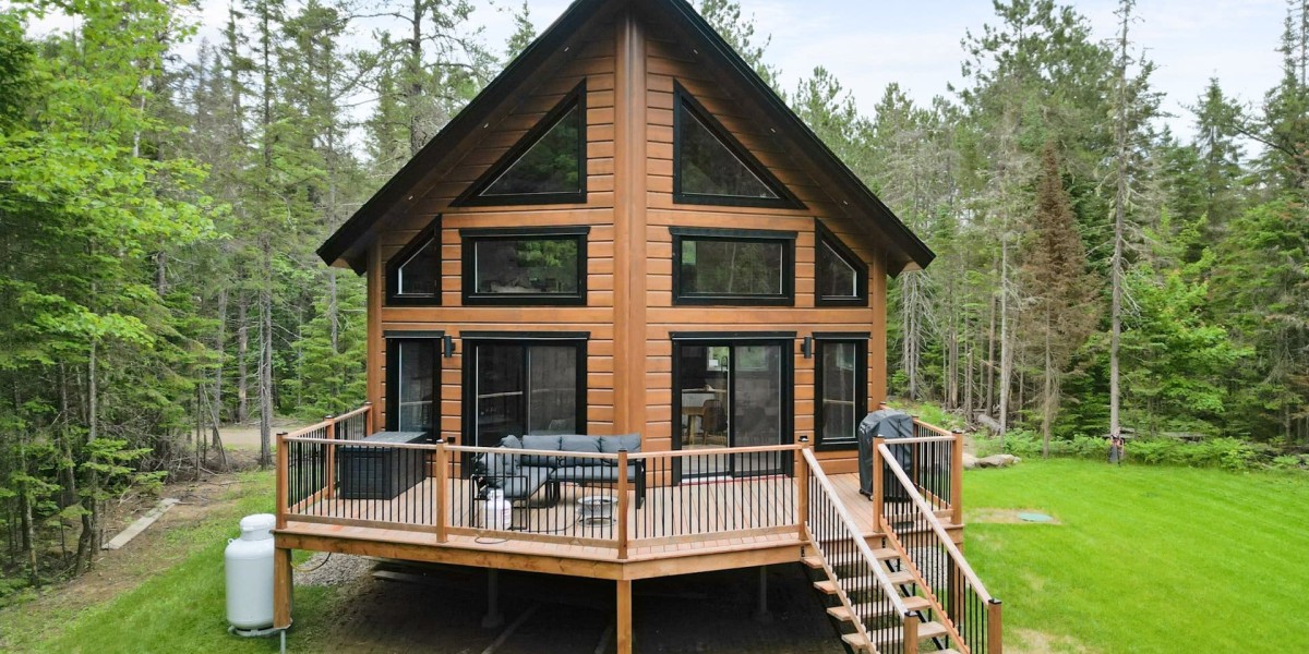 Prefab Homes as a Scalable Solution to the Housing–Climate Crisis