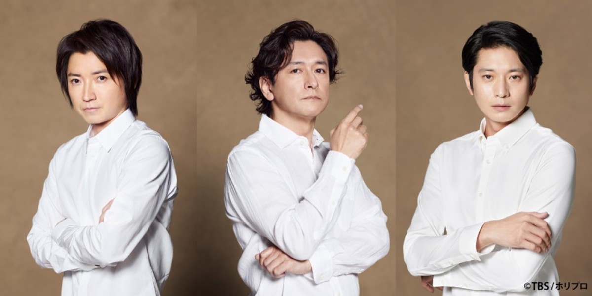 Harry Potter and the Cursed Child Tokyo Debut: Cast Revealed