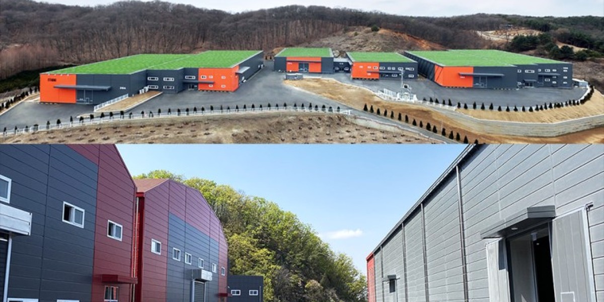 Netflix Korean Content: New Production Hubs in Gyeonggi