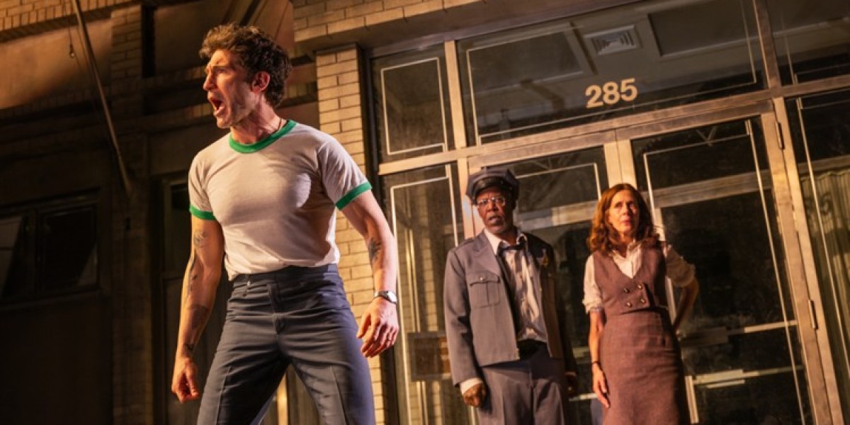 Chicago Broadway Revival Breaks Box Office Records