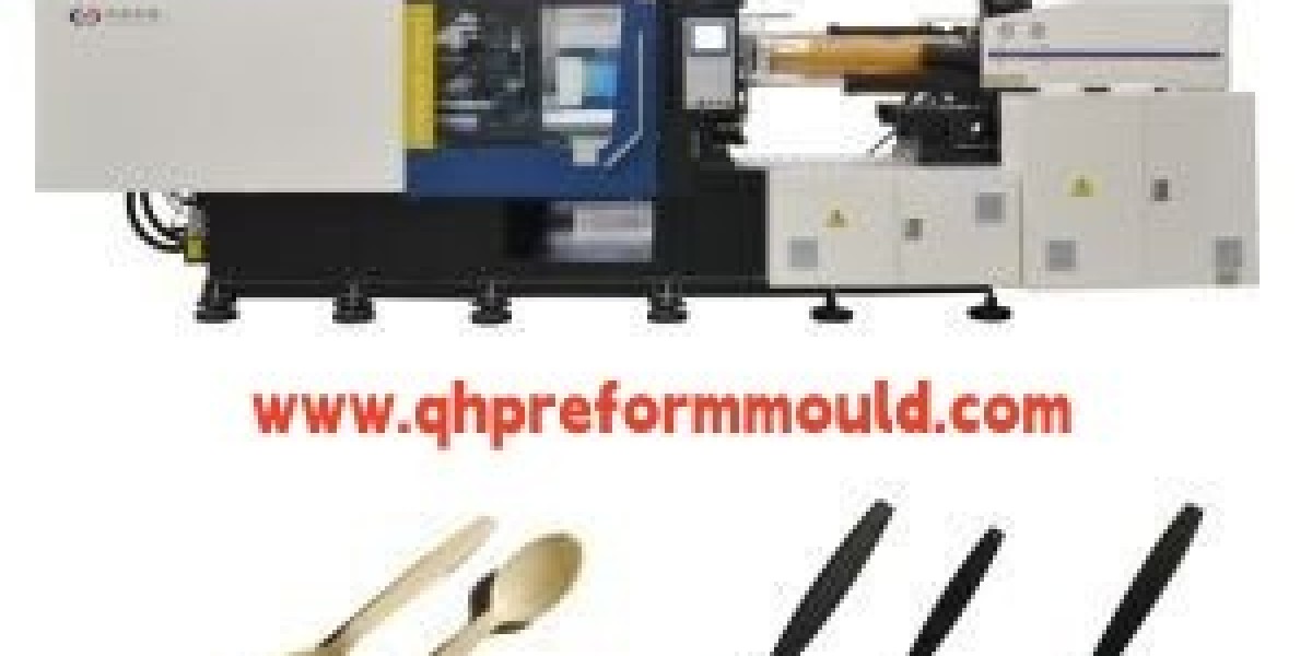 Can Injection Molding Machine Manufacturer qhpreformmould Improve Material Processing Consistency
