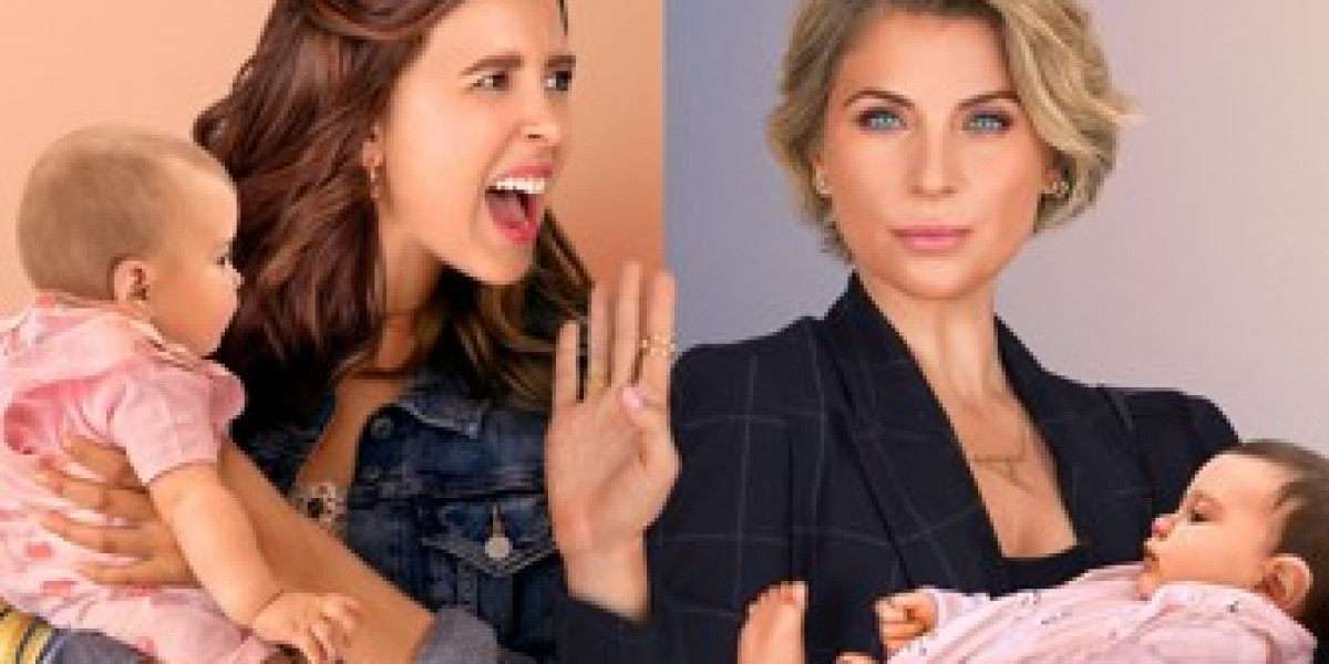 Daughter From Another Mother: Mexico's Comedy Success