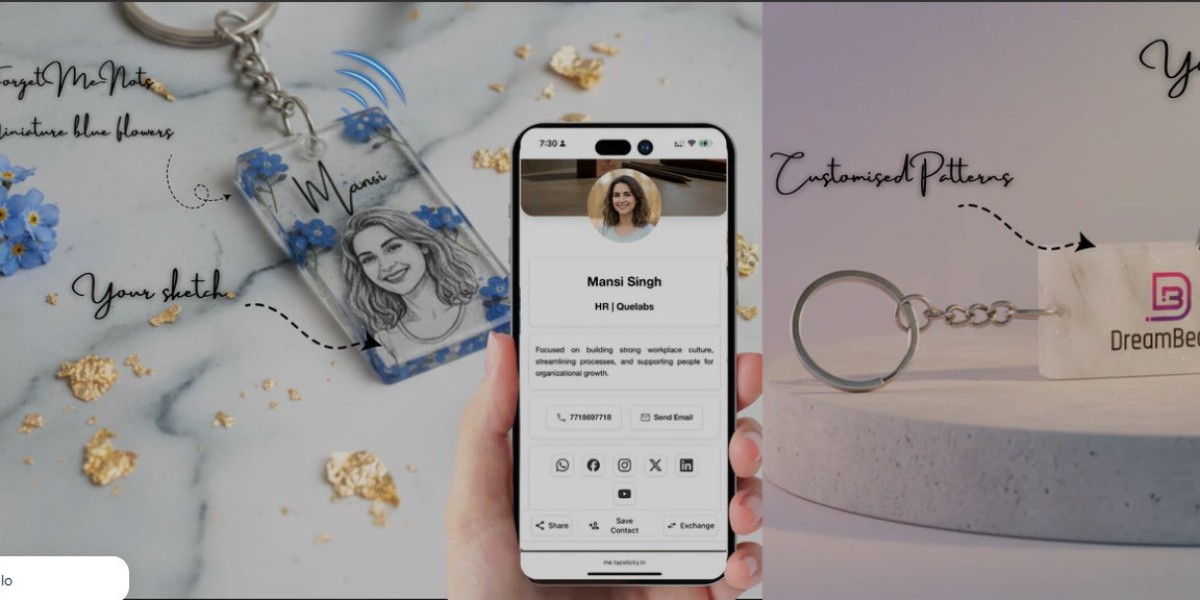 Google Review Card for Businesses – Easy Customer Feedback
