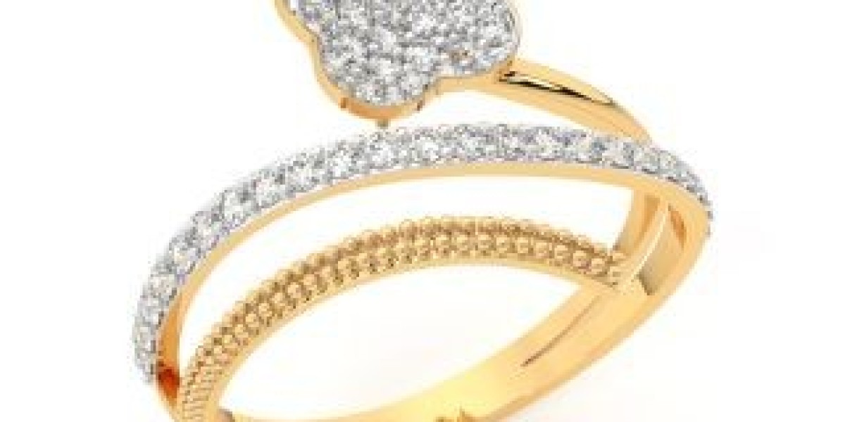 Premium Real Diamond Rings Online | Trusted by Buyers | Sirius Jewels
