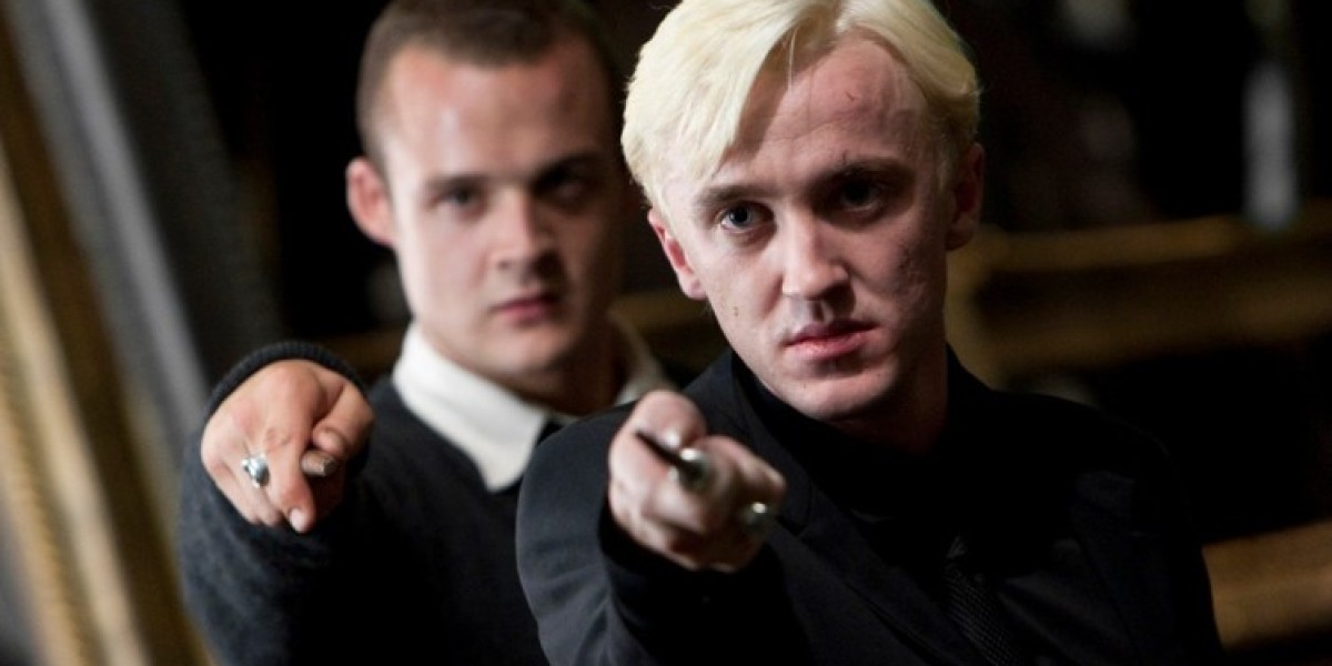 Tom Felton Extends Draco Malfoy Role on Broadway