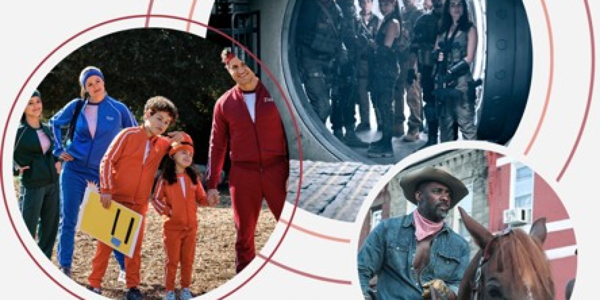 2021 Movies: A Year of Blockbusters & Oscar Contenders