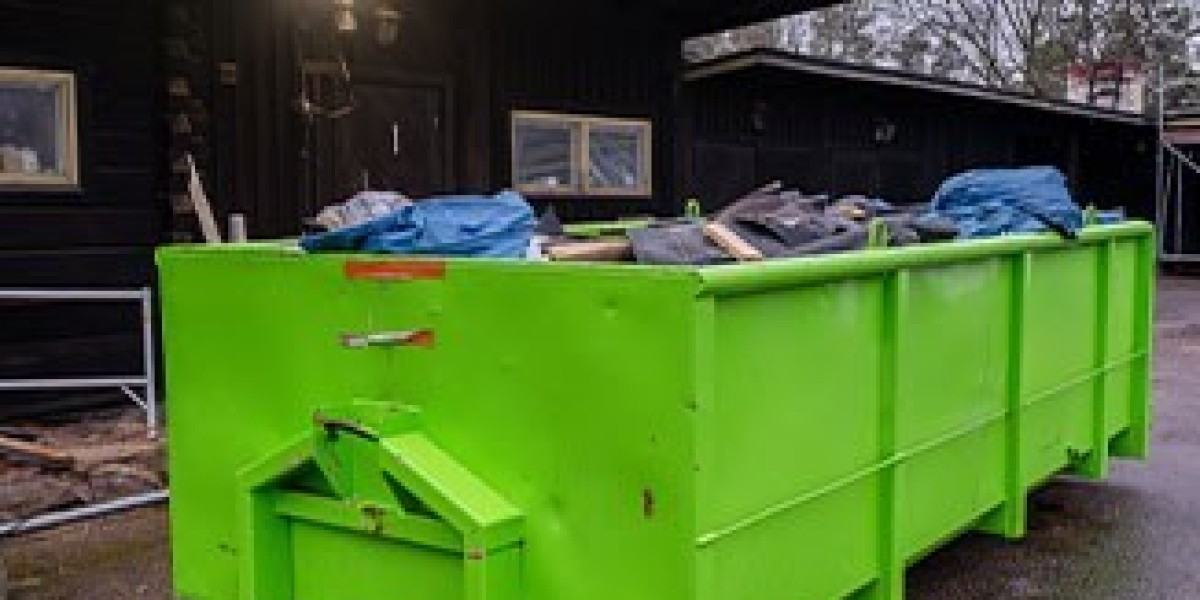 Dumpster Rental Optimization: Reducing Downtime Through Intelligent Resource Allocation