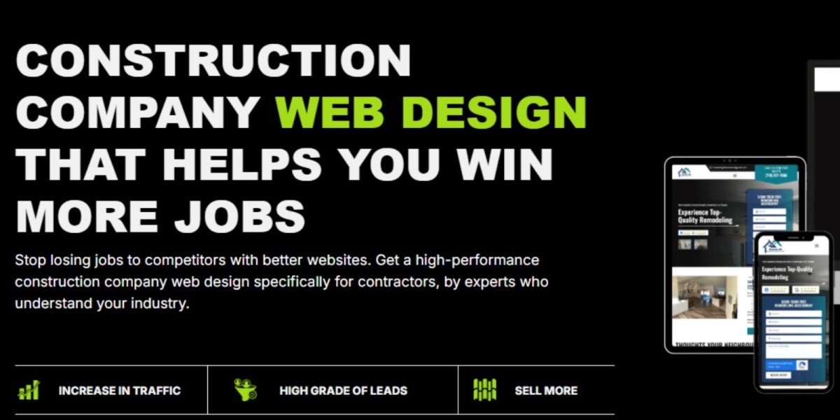 Expert Website Design for Roofers - Build Trust & Close More Sales