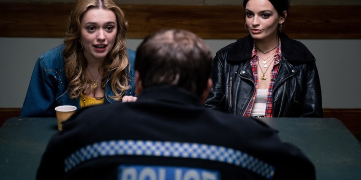 Netflix Series Sex Education: Breaking Taboos