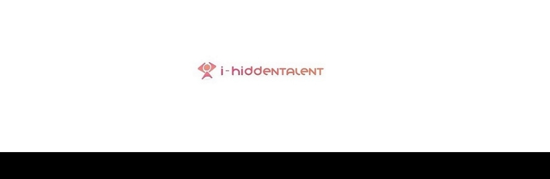 iHiddenTalent Cover Image