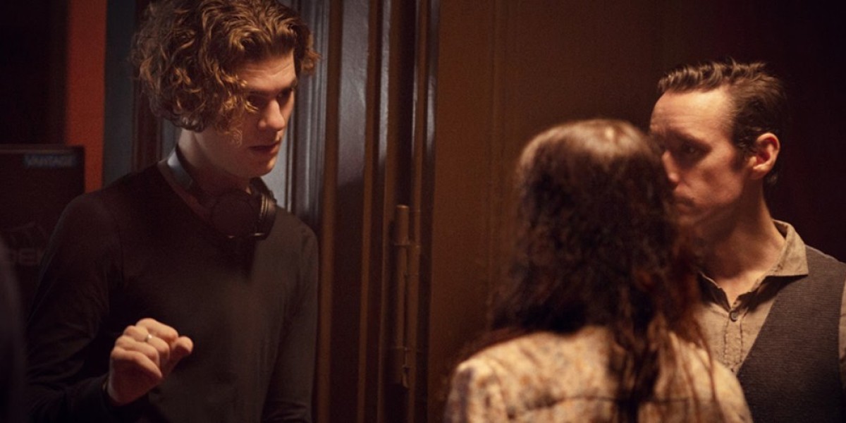 Cadaver – Norwegian Netflix Film: Release & Cast Guide