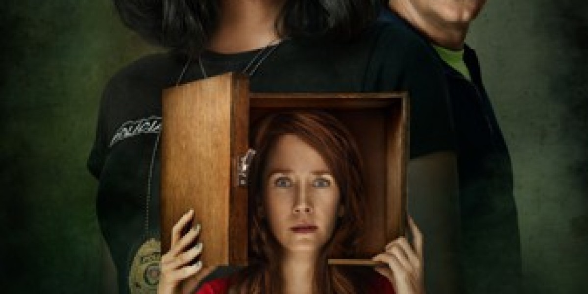 Good Morning, Verônica – Netflix Thriller Series Premiere