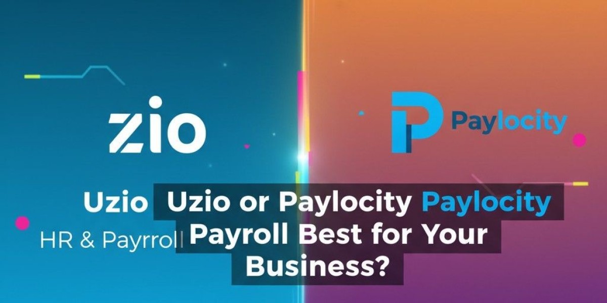 Should You Choose Uzio or Paylocity HR & Payroll?