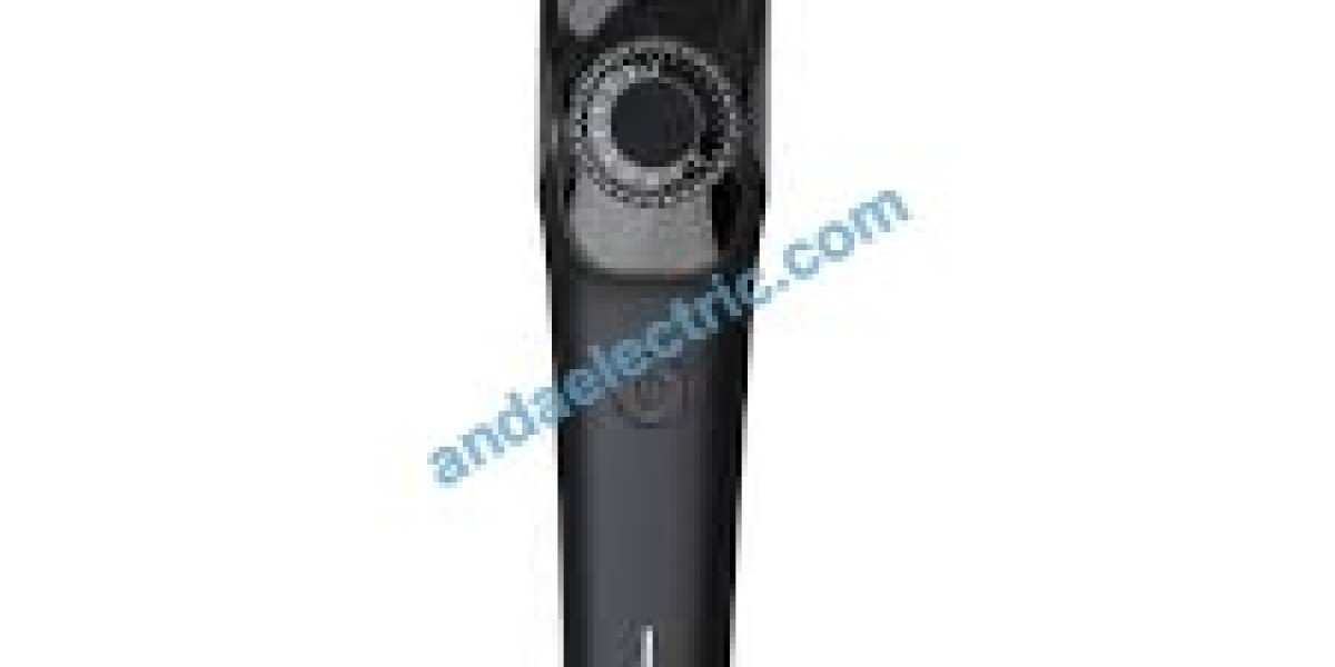 Is AndaElectric the Right Choice for Professional Electric Hair Clippers at Home and Salon