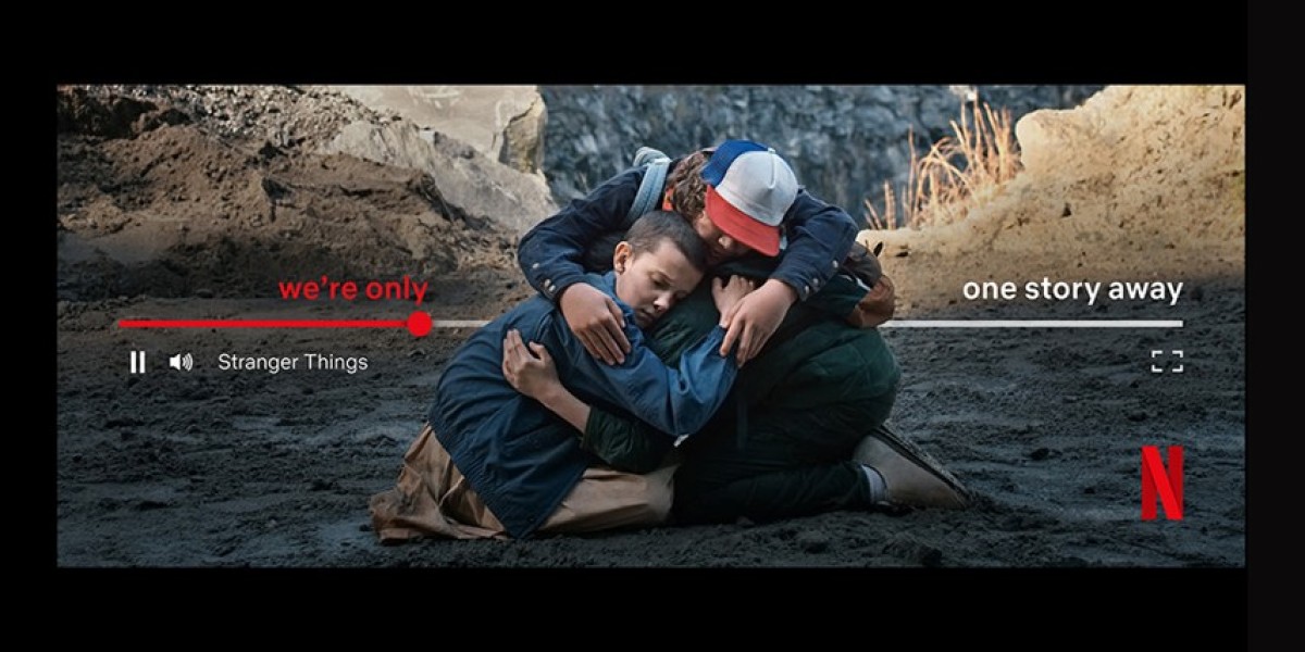 One Story Away: How Films & Shows Spark Nostalgia