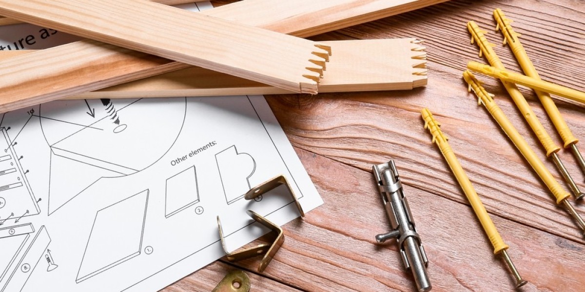 What’s Driving the Evolution of Assembly Instructions