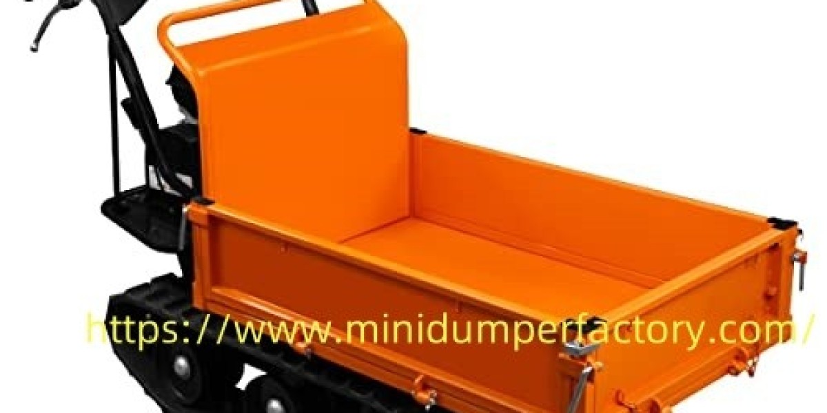 How Do You Check Minidumperfactory Mini Dumper Factory Before Placing Orders Abroad