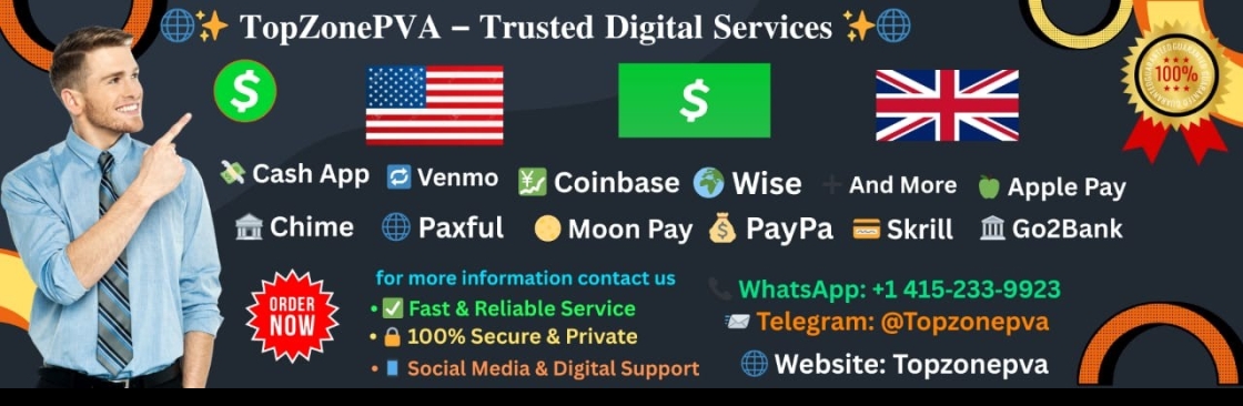 TopZonePvA USA Cover Image