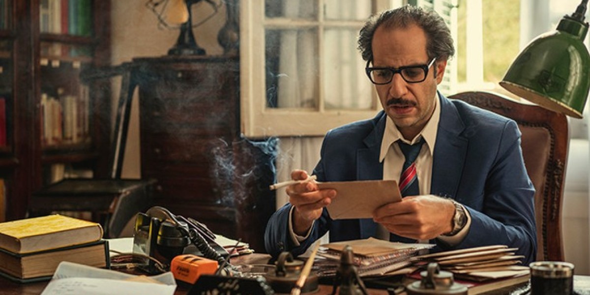 Netflix Paranormal: First Look at Arabic Series