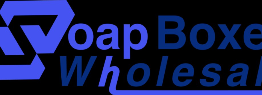 Soap Boxes Wholesale Cover Image