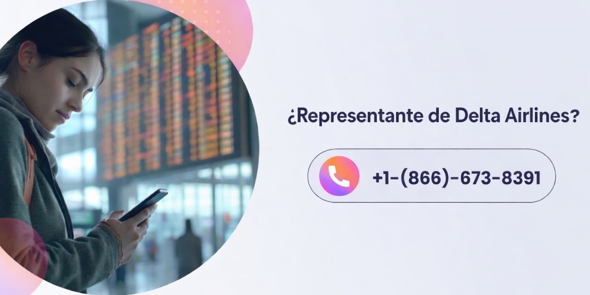 ¿Cómo hablar directamente con Delta?