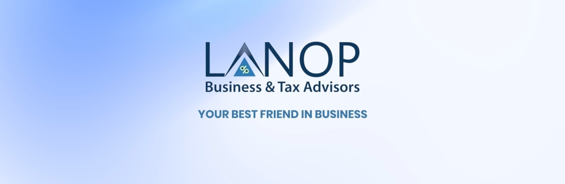 Lanop Business and Tax Advisors Cover Image