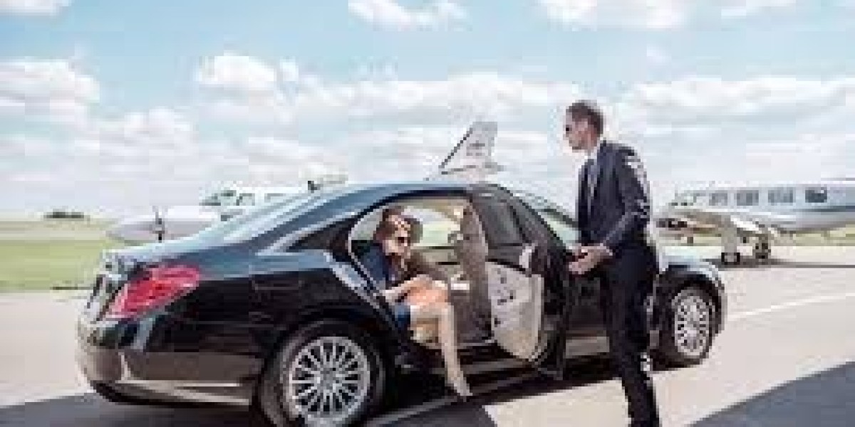 Airport Transfers London: Seamless Travel Across the Capital