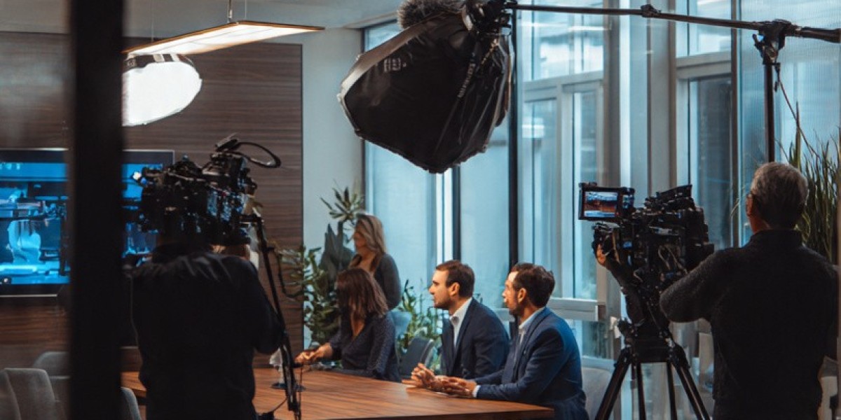 TV Advert Production Company for Powerful Advertising