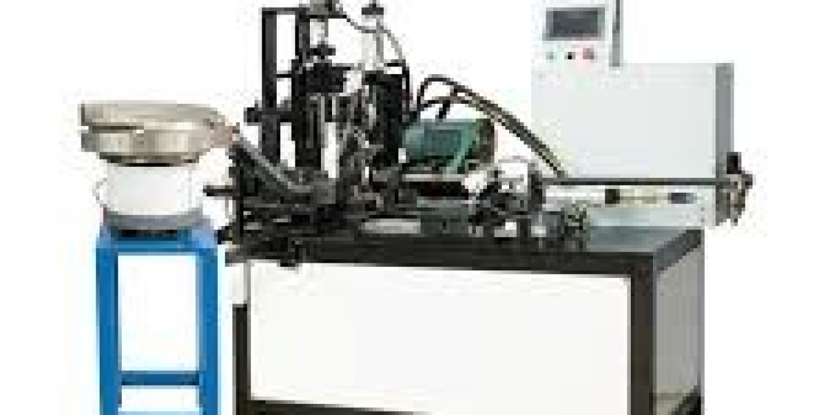 How Does Automation Machinery and Equipment from AutomaticMachineFactory Help in Cost Savings