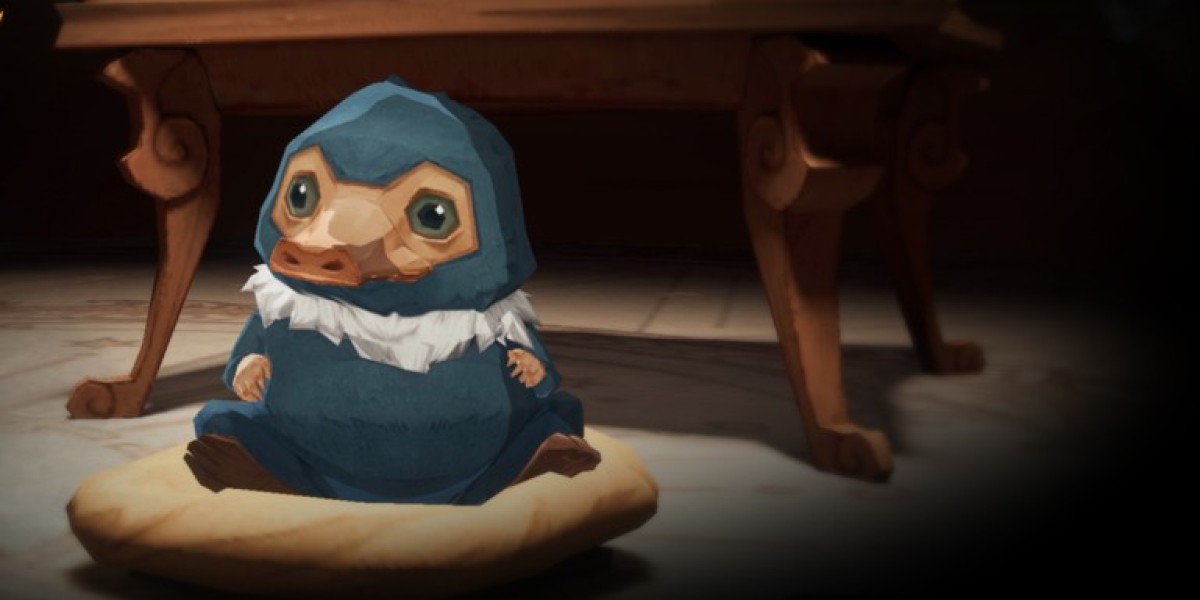 Fantastic Beasts Game Updates - New Rewards & Content