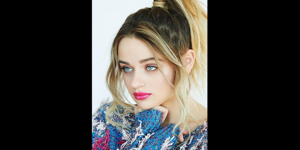 Uglies Film Adaptation - Joey King Stars & Produces