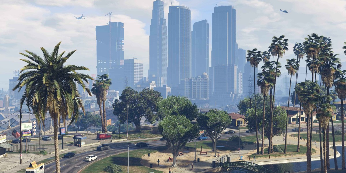GTA Online Reportedly Earns Over $1 Million Daily in New Leak