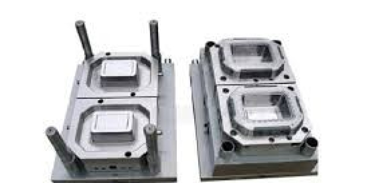 Can HuaShun's Food-Container-Mold Help Your Factory Achieve Faster Production Rates