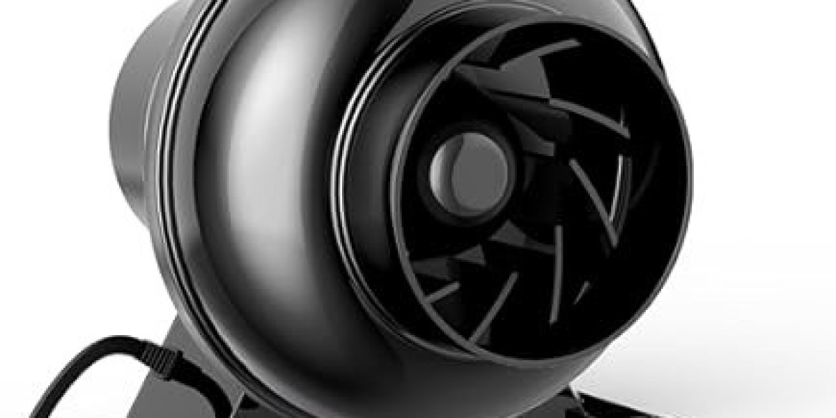 Why Is Noise Control Crucial In Variable Speed Duct Fan Factory Designs?