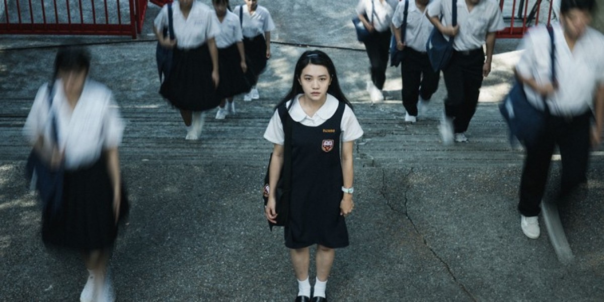 Detention: The Series - Netflix Global Debut
