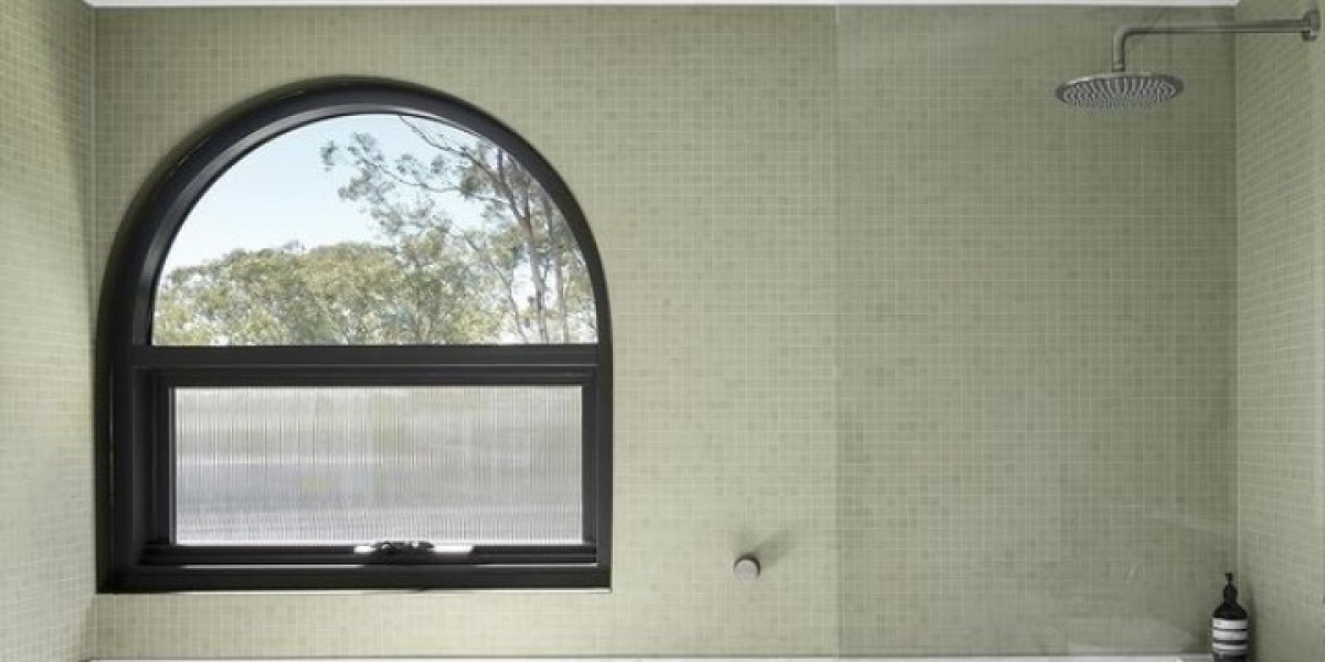 Why Aluminium Windows Suit Both Homes and Buildings