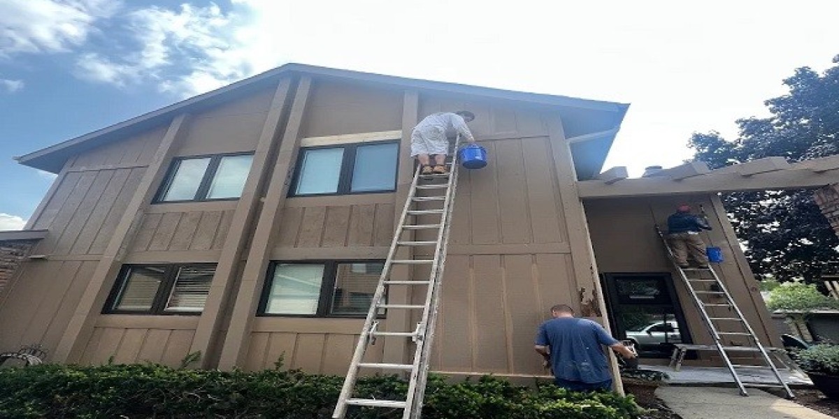 Top Rated Exterior Paint Rabun County GA Painting Contractors
