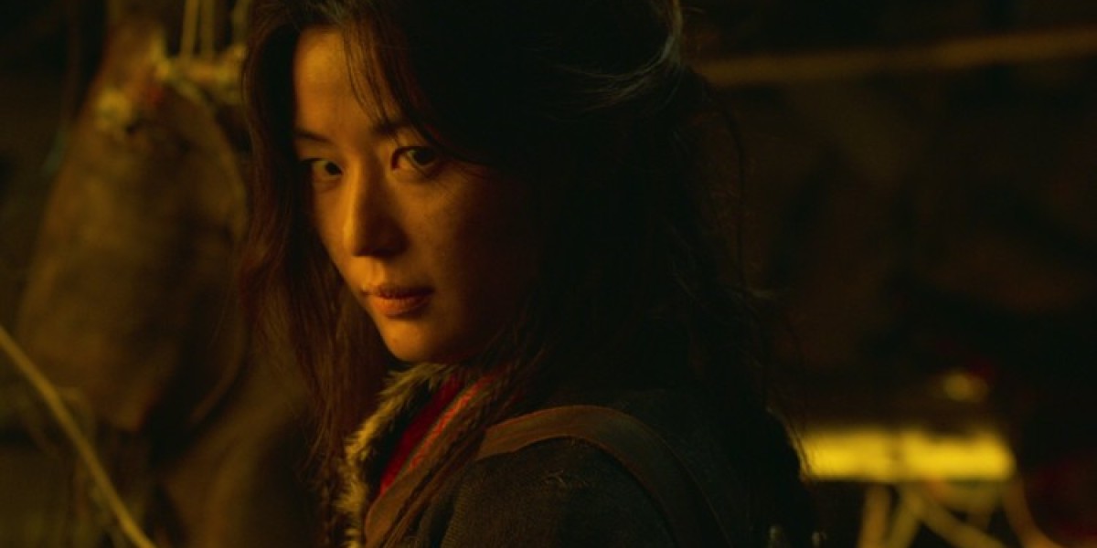 Kingdom: Ashin of the North – Origins Revealed on Netflix