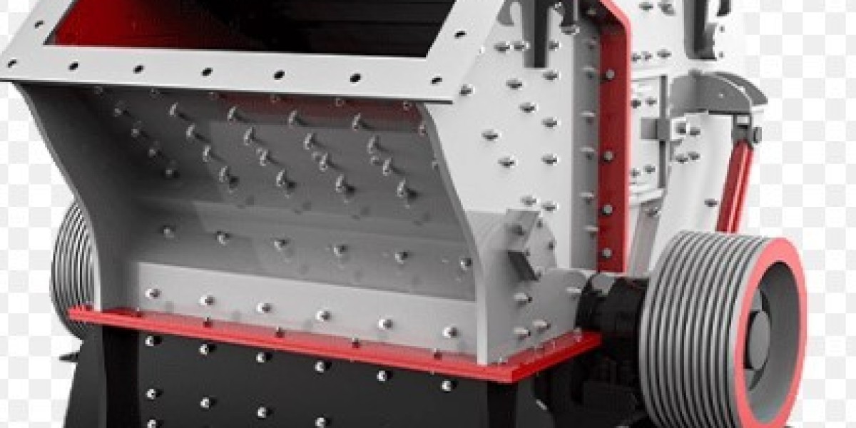 Impact Crusher with Dmcrushers: Practical Performance for Demanding Aggregate Jobs