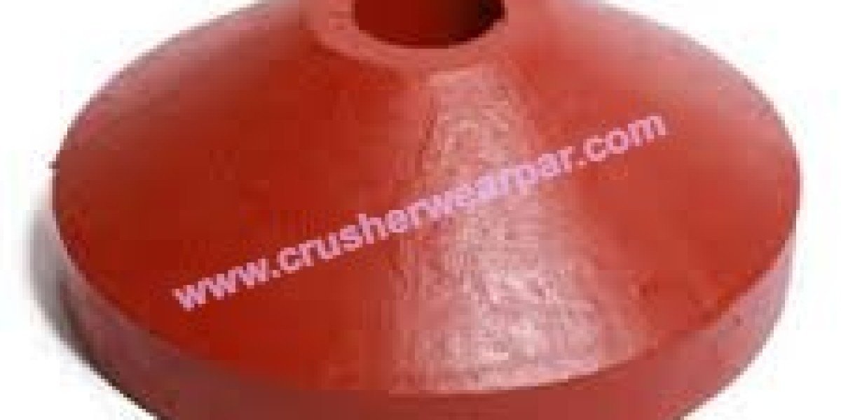 What Role Does LinChuan Cone Crusher Wall Play in Crushing Efficiency