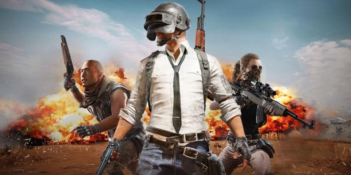 ИИ в PUBG: оптимизация разработки и качество геймплея
