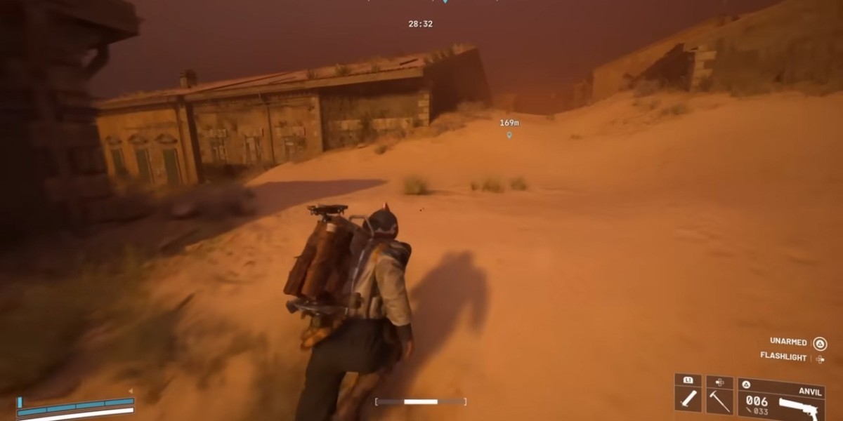 ARC Raiders’ New Expedition System Focuses on Combat